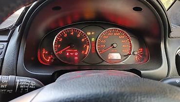 nexia ravon: Mazda 6: 2004 г., 2 л, Бензин, Седан — 8