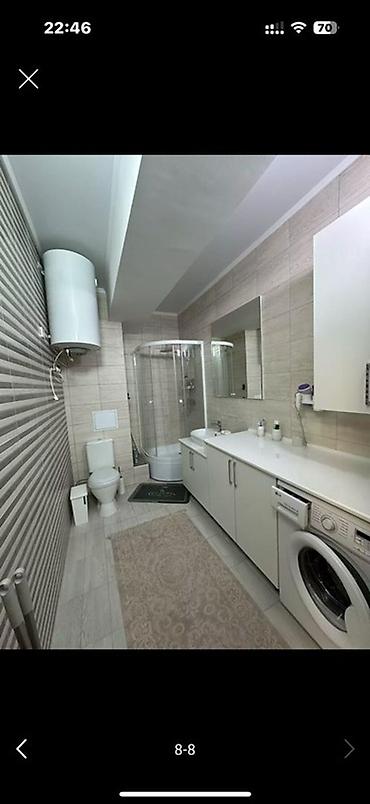 Иссык-Куль 2026: Квартира, Сектор Альфа ЦО Радуга, Сары-Ой, SPA, Баскетбольная площадка, Бассейн — 10