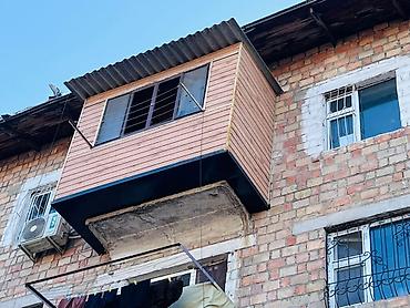 Продажа квартир: 3 комнаты, 58 м², 104 серия, 4 этаж — 1