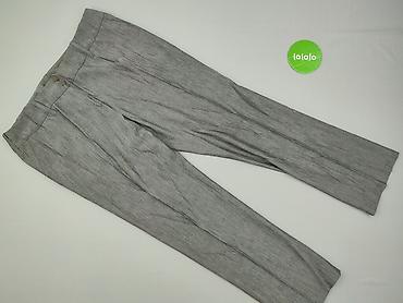 ckh: Spodnie materiałowe damskie, rozmiar 2XL — 2