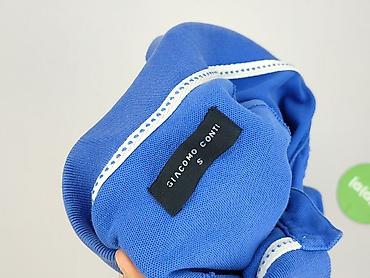 selected: Koszulka polo dla mężczyzn, rozmiar S — 4
