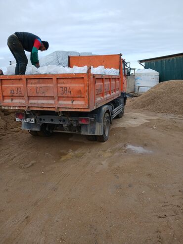 Yük daşımaları: Bütün növ yüklərin daşınması xidməti bütün növ tullantı və zibillərin — 3