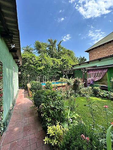 58: 🏡 Продаётся уютный кирпичный дом в одном из востребованных районов — 1