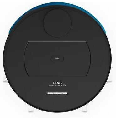 tefal qiyməti: Robot-tozsoran Tefal X-PLORER SERIE 75 ANIMAL RG7675WH Çox az sayda — 3