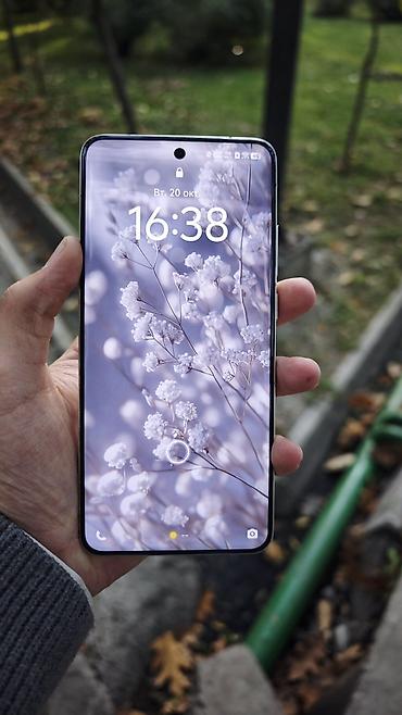 купить sbc w211: Смартфон vivo X200 Pro, белый. состояние ближе к идеалу, на экране — 2