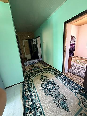 4 комнаты, 125 м², Бишкек