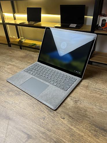 Ноутбуки Microsoft: Для программирования, Б/у, Intel Core i5, В рассрочку — 3