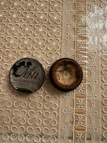 vaz disqileri: Avtomobil hissələri paketi - Lada Priora üçün şam (sveça) – 1 ədəd — 4
