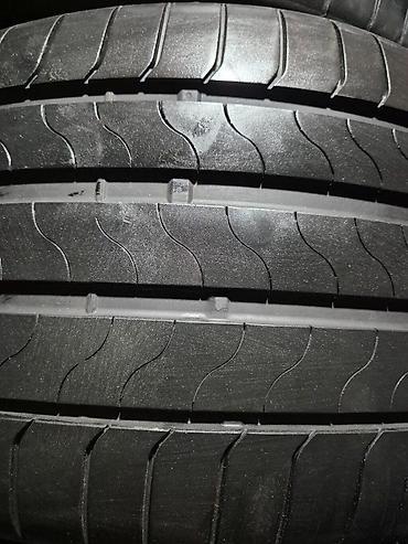 Təkərlər: Bridgestone təkərləri 285/35 R21, 255/40 R21 Təkərlər çox az istifadə — 3