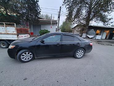 авто выкуп без банка: Toyota Camry: 2007 г., 3.5 л, Автомат, Бензин, Седан — 6