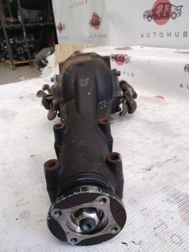 ddr 2 купить: Редуктор Subaru Outback BP EJ25 2007 (б/у)
