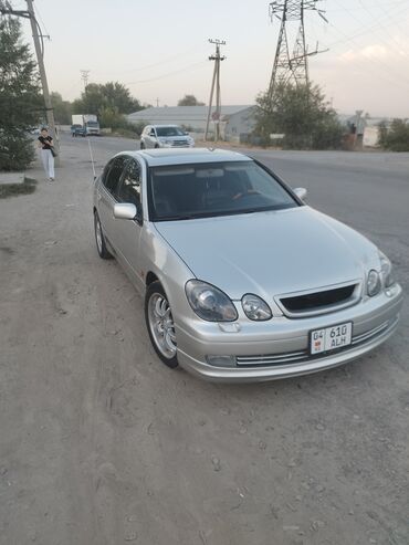 мотор акпп шевроле лачетти: Lexus GS: 2000 г., 4.3 л, Автомат, Газ, Седан