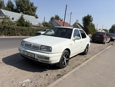 диски гольф венто: Volkswagen Vento: 1992 г., 1.8 л, Механика, Бензин, Седан