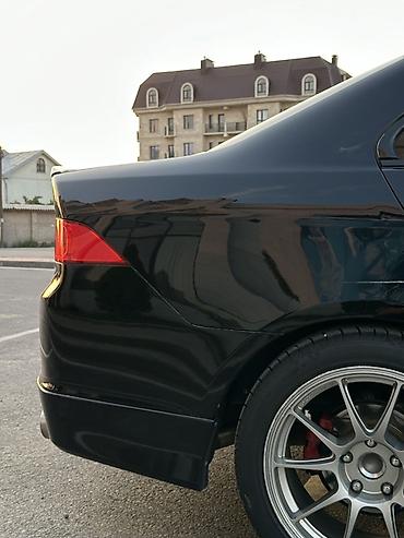 honda cl7: Honda Accord: 2003 г., 2 л, Автомат, Бензин, Седан — 7