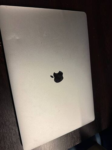 notebook azerbaycan: İşlənmiş Apple MacBook, 15 ", Intel Core i7, 256 GB, Ünvandan götürmə, Ödənişli çatdırılma