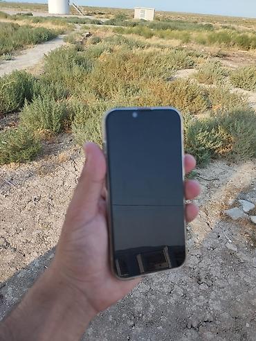 аристон купить в баку: IPhone 14, 256 ГБ, Голубой, Беспроводная зарядка — 2