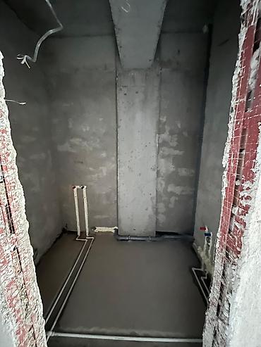 номера тамчы: 2 комнаты, 67 м², Тунгуч мкр Элитка, 4 этаж, ПСО (под самоотделку) — 10