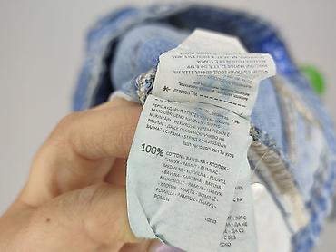 dżins border: Denim, Jeansy damskie, rozmiar S — 5