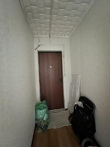 филормония квартира: 3 комнаты, 57 м², 103 серия, 4 этаж, Требуется ремонт — 4