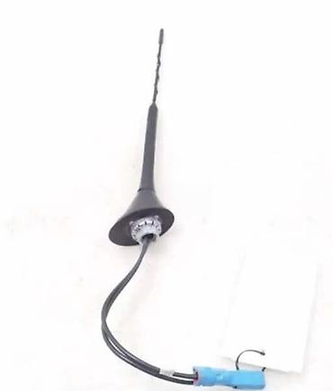 haube: ANTENA ZA CHEVROLET CAPTIVA | Svi delovi za Opel vozila : Astra G H — 1