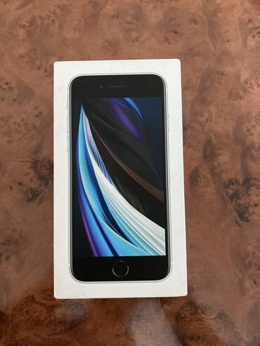 айфон 11 pro max цена в бишкеке: IPhone SE 2020, Б/у, 128 ГБ, Белый, Наушники, Зарядное устройство, Защитное стекло, 76 %