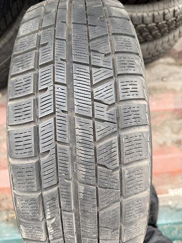 Зимняя шина Yokohama iceGUARD iG50 - Размер: 205/60 R15 - Индекс