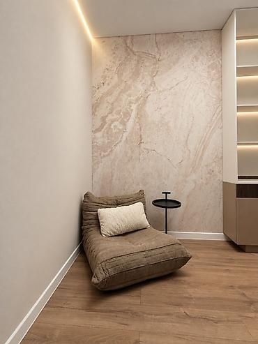 erl group: Студия, 55 м², 5 этаж — 7