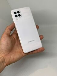 самсунг а 72 телефон: Samsung Galaxy A22 5G, Б/у, 64 ГБ, цвет - Белый, 2 SIM