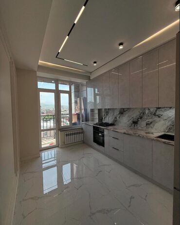 снять квартиру в заре: 1 комната, 42 м², Элитка, 9 этаж, Дизайнерский ремонт
