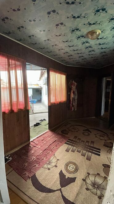 участок в исык куле: Дом, 64 м², 3 комнаты, Агентство недвижимости