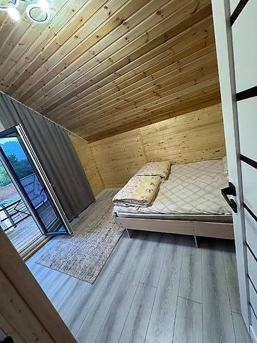 2 8: 🏡 Сдается уютный барнхаус для отдыха! ✨ В доме есть всё необходимое — 6