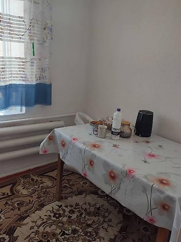 Продажа коттеджей и домов: 🏡 Продается уютный дом в Каракол по улице Тельман/Элебаева! ✨ — 7