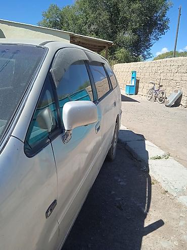 авто корея сайт бишкек: Honda Odyssey: 1996 г., 2.3 л, Автомат, Бензин, Вэн/Минивэн — 1