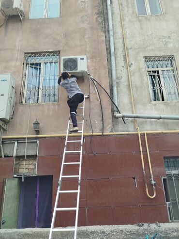 Ремонт кондиционеров: Продажа, установка,ремонт, заправка, демонтаж, скупка кондиционеров — 3