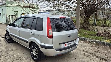 ford transit 2008: Ford FOCUS, 1.6 l, Dizel, 2008 il, İşlənmiş — 7
