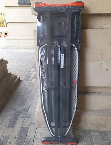 lovhe qiymetleri: Ütüləmə lövhəsi "Devecioglu Harbinger Lifeboard MM 122" 130×46 sm — 3