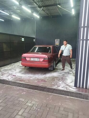 тойота прадо 150 дизель купить бу: Mercedes-Benz W124: 1989 г., 2.3 л, Механика, Бензин, Седан