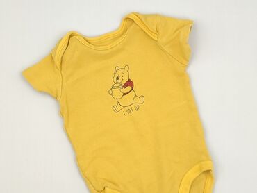Body, Disney, 2-3 lat, 92-98 cm, stan - Bardzo dobry