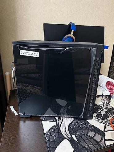 nintendo switch 1: Процессор: Intel Core i5-11400F • Материнская плата: Gigabyte H510M-K — 3
