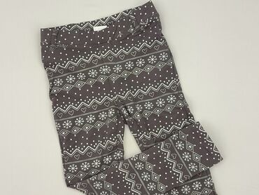 legginsy z grubego materiału: Легінси дитячі, Cool Club, 8 р., 128, стан - Ідеальний