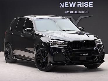 bmw 225: BMW X5: 2017 г., 3 л, Автомат, Дизель, Внедорожник — 1