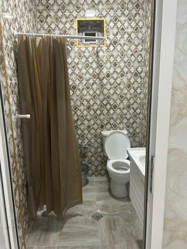 Həyət evləri və villaların satışı: 3 otaqlı, 100 kv. m, Yeni təmirli -da lalafo.az — 10 Həyət evləri və villaların satışı: 3 otaqlı, 100 kv. m, Yeni təmirli — 10