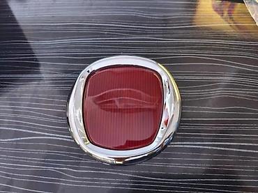 Auto delovi, gume i tjuning: Fiat znak 120mm - samolepljiv. Fiat znak 120mm samolepljiv. ✨ Zamenski — 1