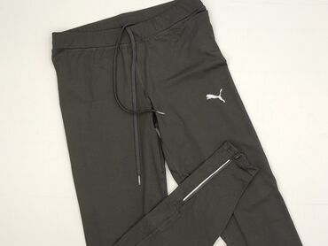 Puma, Leggings Sports for women, S (EU 36)