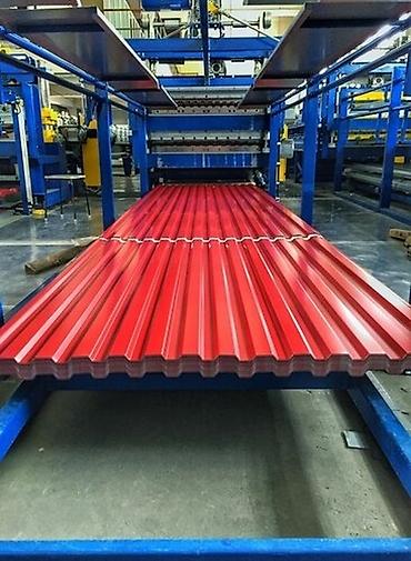 Сэндвич-панели кровельные: КРОВЛЯ -ЛЮКС ЦЕНА ОТ ЗАВОДА ПРОИЗВОДИТЕЛЯ ОПТОВЫЕ И РОЗНИЧНЫЕ ЦЕНЫ!!!! — 8