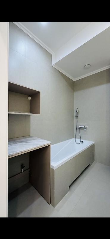 Продажа квартир: 2 комнаты, 82 м², Асанбай мкр Элитка, 14 этаж, Евроремонт — 18