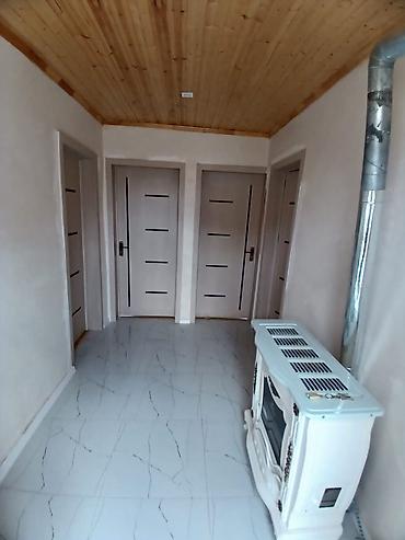 Həyət evləri və villalar: 3 otaqlı, 80 kv. m, Kredit yoxdur, Yeni təmirli — 3