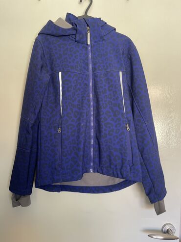 đubretarac jakna: H&M, Windbreaker jacket, 152-158
