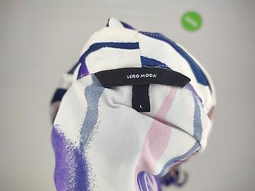 victoria: Vero Moda, Sukienka damska, rozmiar L — 4