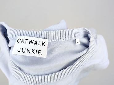 smartwool polska: Catwalk, T-shirt damski, rozmiar L — 4